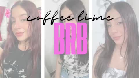 Snapshot of regina_blum chatting on 2, 2, 2026 Regina online show from 2, 2, 2026