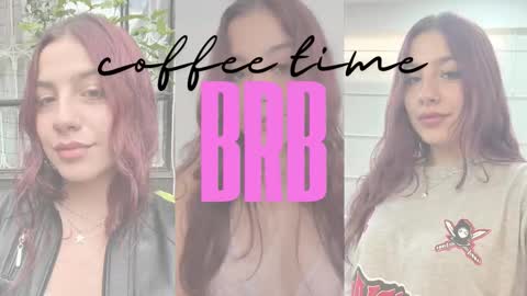 Snapshot of regina_blum chatting on 9, 2, 2026 Regina online show from 9, 2, 2026