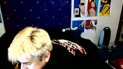 Snapshot of reginababy114 chatting on 8, 6, 2026 Baby Regina online show from 8, 6, 2026