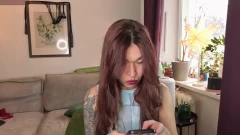 ReginaHawkinss online show from 28, 2, 2026