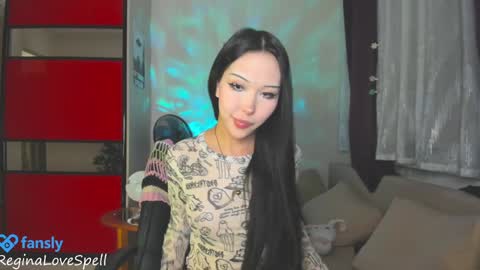  Regina online show from 23, 1, 2025