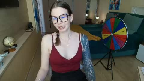 Regina online show from 24, 5, 2026