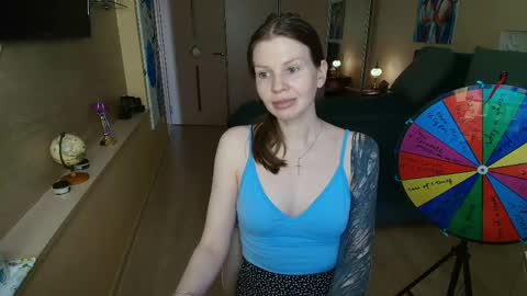 Regina online show from 3, 6, 2026