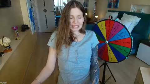 Regina online show from 20, 6, 2026