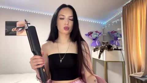 Amelia online show from 25, 6, 2026