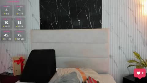 Snapshot of reginavegaa chatting on 25, 2, 2026 reginavegaa online show from 25, 2, 2026