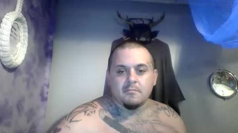 reheadspuppet online show from 4, 12, 2025