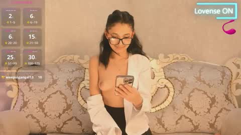 Rei online show from 24, 10, 2025