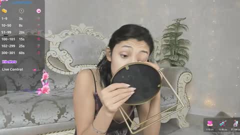 Rei online show from 28, 10, 2025