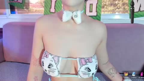 Snapshot of reiayanamy chatting on 18, 6, 2026 Rei Ayanami online show from 18, 6, 2026