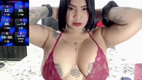 reichell hot online show from 9, 1, 2025