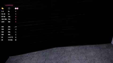 reiinachloe online show from 17, 1, 2026