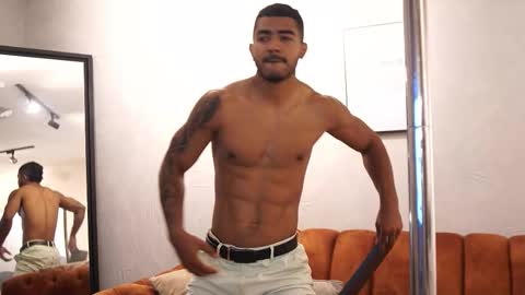 Reik online show from 23, 10, 2025