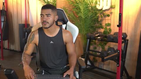 Reik online show from 22, 12, 2025