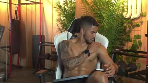 Reik online show from 5, 1, 2026