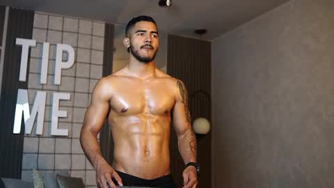 Reik online show from 10, 2, 2026