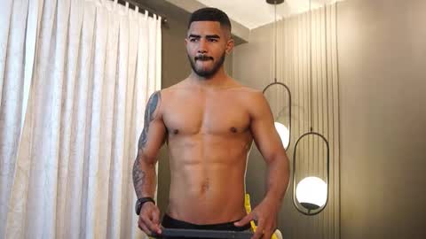 Reik online show from 26, 2, 2026