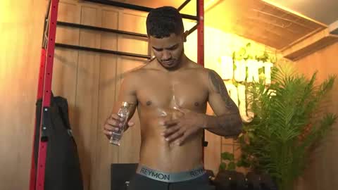 Reik online show from 30, 3, 2026