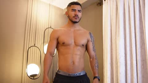 Reik online show from 15, 4, 2026