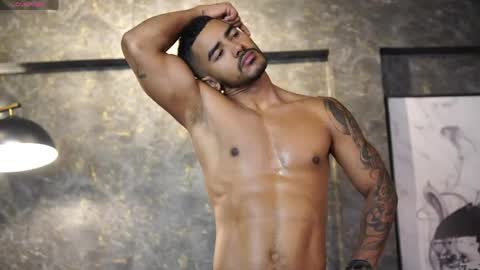 Reik online show from 1, 6, 2026