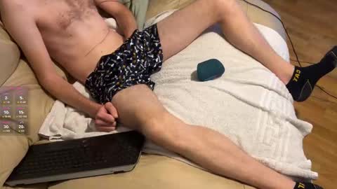 reikerisback online show from 12, 10, 2025