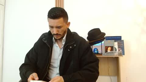   REIKO  online show from 30, 11, 2025