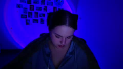 Reina online show from 23, 2, 2026