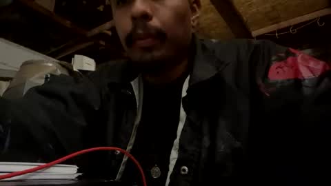 PuroDesmadre online show from 21, 12, 2025