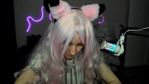 Snapshot of relax_ax chatting on 11, 12, 2024 Bridget online show from 11, 12, 2024
