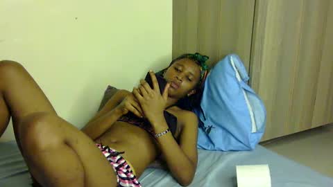 rellings-maya online show from 22, 1, 2025