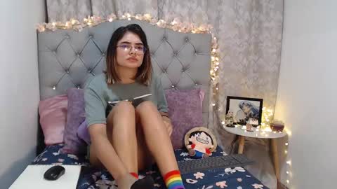 Erika online show from 27, 1, 2025