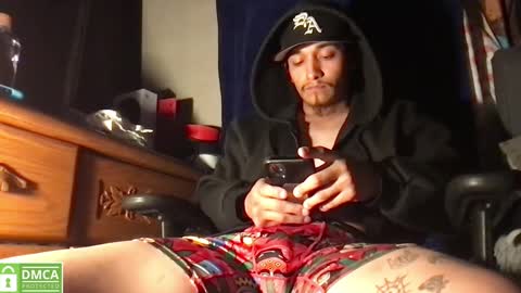 Snapshot of remi_d33 chatting on 1, 1, 2025 Remi D online show from 1, 1, 2025