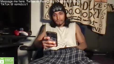 Snapshot of remi_d33 chatting on 2, 12, 2025 Remi D online show from 2, 12, 2025