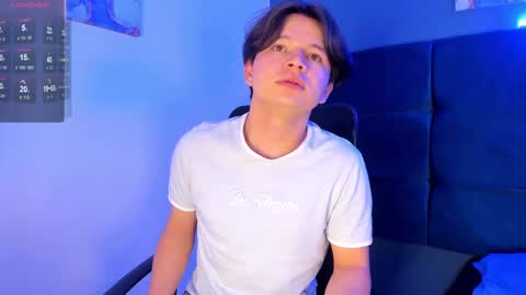 Snapshot of remiblythe chatting on 7, 1, 2025 RemiBlythe online show from 7, 1, 2025
