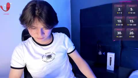 Snapshot of remiblythe chatting on 20, 2, 2025 RemiBlythe online show from 20, 2, 2025