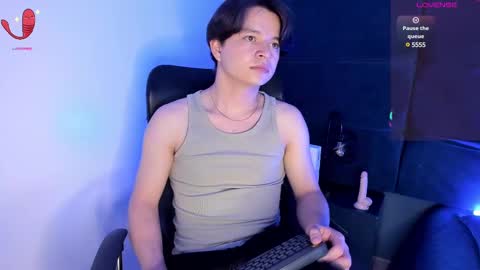 Snapshot of remiblythe chatting on 24, 2, 2025 RemiBlythe online show from 24, 2, 2025