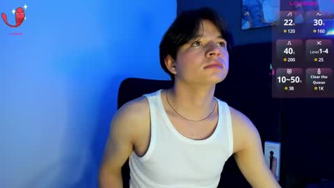 Snapshot of remiblythe chatting on 27, 2, 2025 RemiBlythe online show from 27, 2, 2025