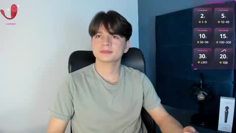 Snapshot of remiblythe chatting on 8, 3, 2025 RemiBlythe online show from 8, 3, 2025