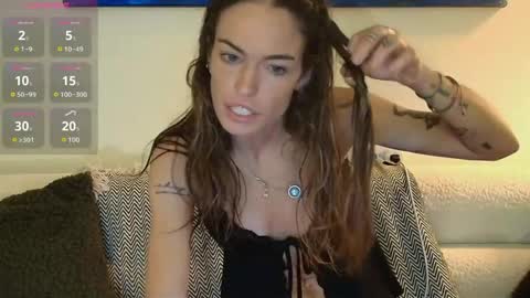 Snapshot of remyveloura chatting on 1, 6, 2026 Remy online show from 1, 6, 2026