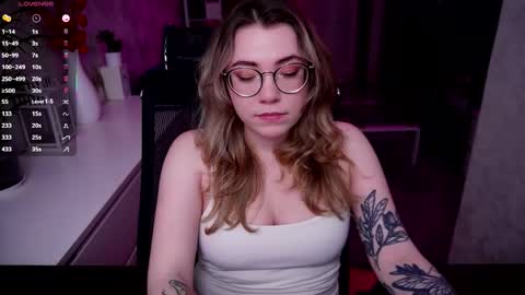 RemyWild online show from 5, 12, 2025