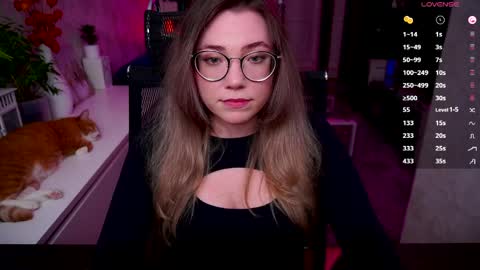 RemyWild online show from 9, 4, 2026