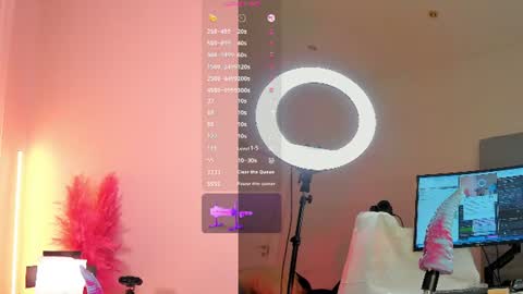 Snapshot of remyyfox chatting on 7, 7, 2026 remyyfox online show from 7, 7, 2026