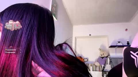 Snapshot of ren_yamashiro chatting on 6, 1, 2026 ren_yamashiro online show from 6, 1, 2026