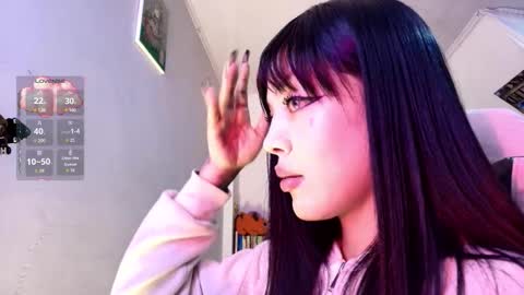 Snapshot of ren_yamashiro chatting on 9, 1, 2026 ren_yamashiro online show from 9, 1, 2026