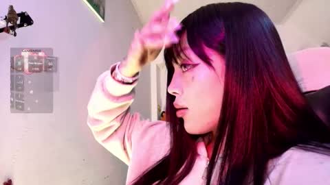 Snapshot of ren_yamashiro chatting on 5, 2, 2026 ren_yamashiro online show from 5, 2, 2026