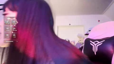 Snapshot of ren_yamashiro chatting on 9, 2, 2026 ren_yamashiro online show from 9, 2, 2026