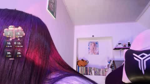 Snapshot of ren_yamashiro chatting on 26, 2, 2026 ren_yamashiro online show from 26, 2, 2026