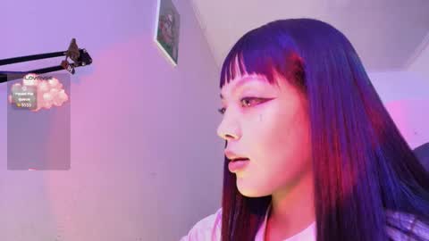 Snapshot of ren_yamashiro chatting on 2, 3, 2026 ren_yamashiro online show from 2, 3, 2026