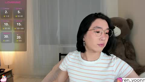 Ren online show from 4, 5, 2026