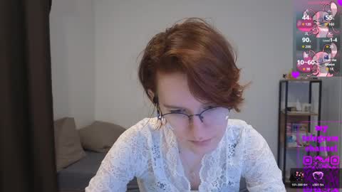 Claire online show from 5, 4, 2026